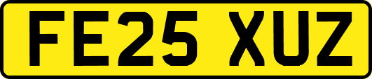 FE25XUZ