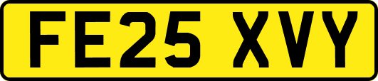 FE25XVY