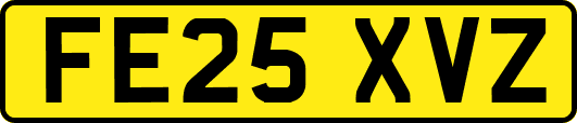 FE25XVZ