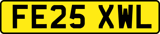 FE25XWL