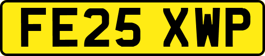 FE25XWP