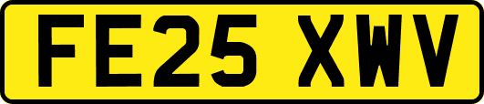 FE25XWV