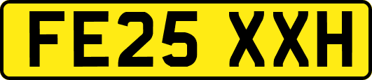 FE25XXH