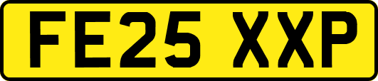 FE25XXP