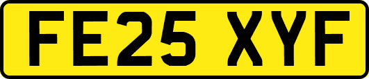 FE25XYF