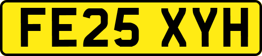 FE25XYH