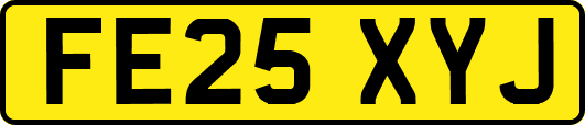 FE25XYJ