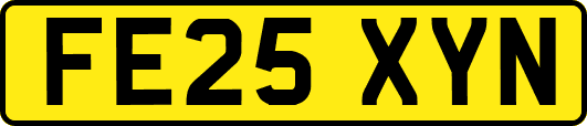 FE25XYN