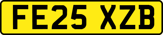 FE25XZB
