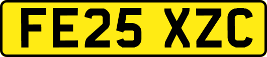 FE25XZC