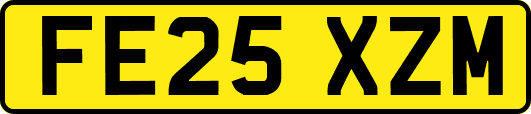FE25XZM