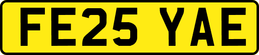 FE25YAE