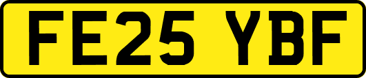 FE25YBF