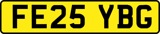 FE25YBG