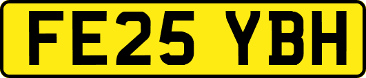 FE25YBH
