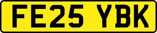 FE25YBK