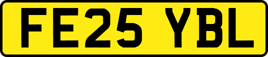 FE25YBL