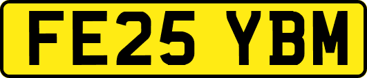 FE25YBM