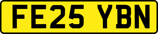 FE25YBN