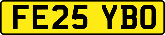 FE25YBO