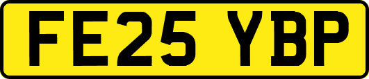 FE25YBP