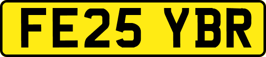 FE25YBR