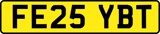 FE25YBT