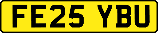 FE25YBU
