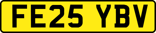 FE25YBV