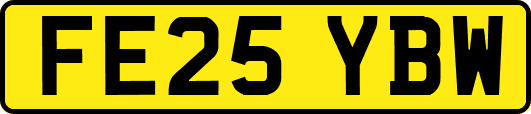 FE25YBW