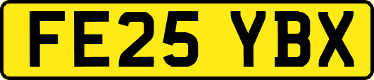FE25YBX
