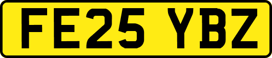 FE25YBZ