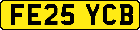 FE25YCB