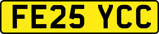 FE25YCC