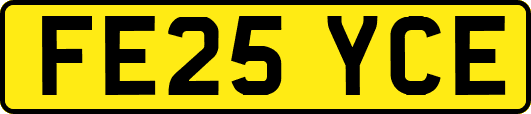 FE25YCE
