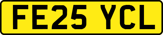 FE25YCL