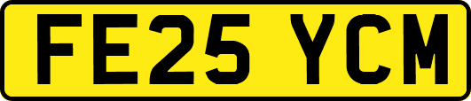 FE25YCM
