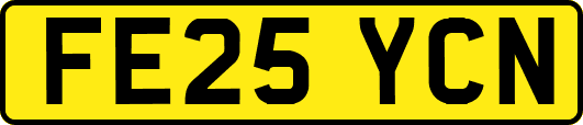FE25YCN