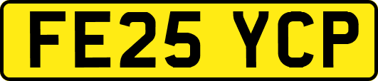 FE25YCP