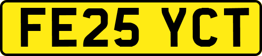 FE25YCT