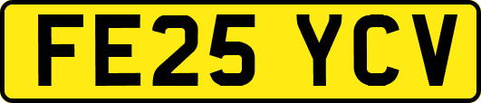 FE25YCV