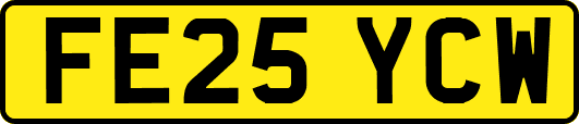 FE25YCW