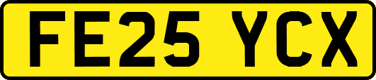 FE25YCX