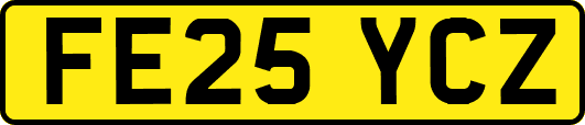 FE25YCZ