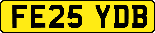 FE25YDB