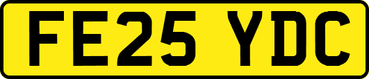 FE25YDC