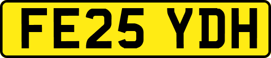 FE25YDH