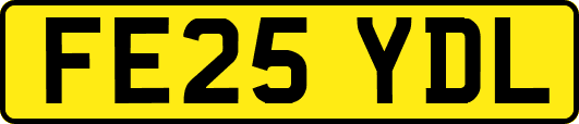 FE25YDL
