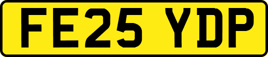 FE25YDP