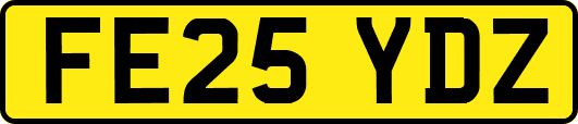 FE25YDZ